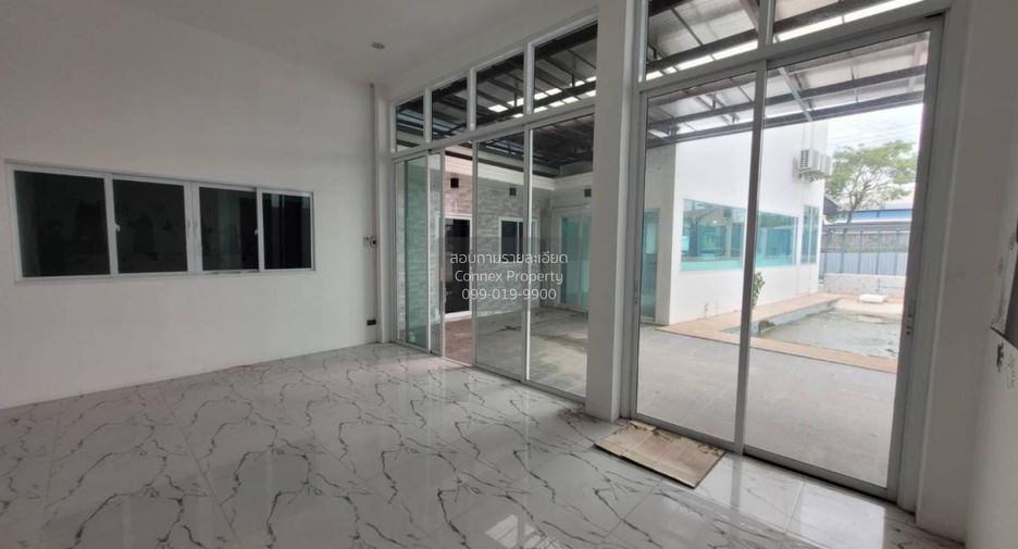 À vendre 3 chambres maison à Mueang Chon Buri, Chonburi