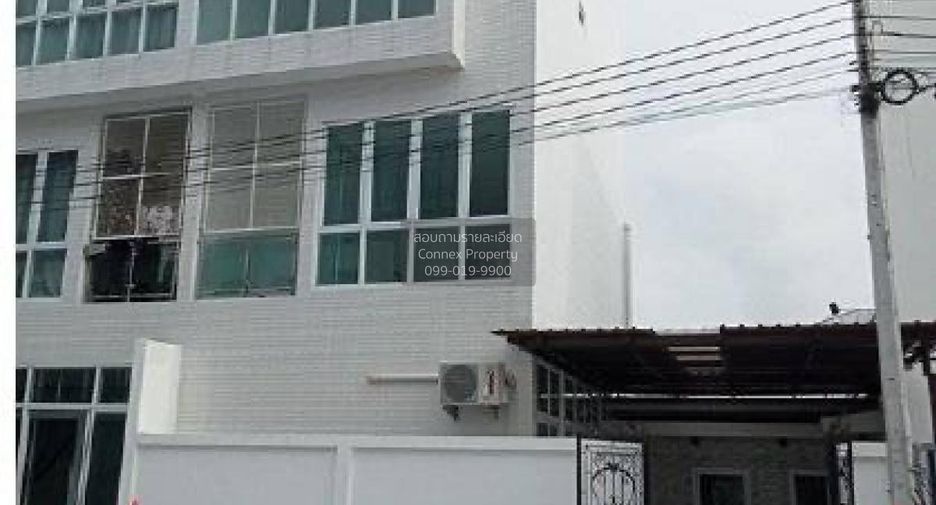À vendre 3 chambres maison à Mueang Chon Buri, Chonburi