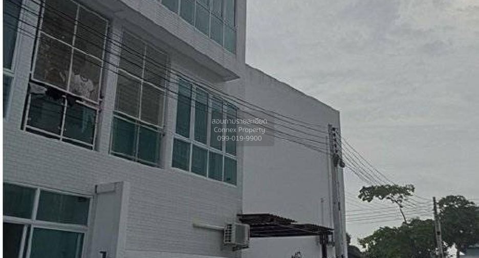 À vendre 3 chambres maison à Mueang Chon Buri, Chonburi