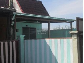 For sale 2 bedrooms townhouse in Thanyaburi, Pathum Thani