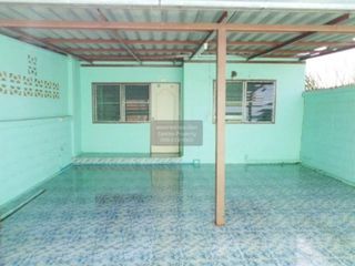 For sale 2 bedrooms townhouse in Thanyaburi, Pathum Thani