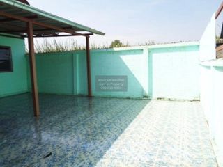 For sale 2 bedrooms townhouse in Thanyaburi, Pathum Thani