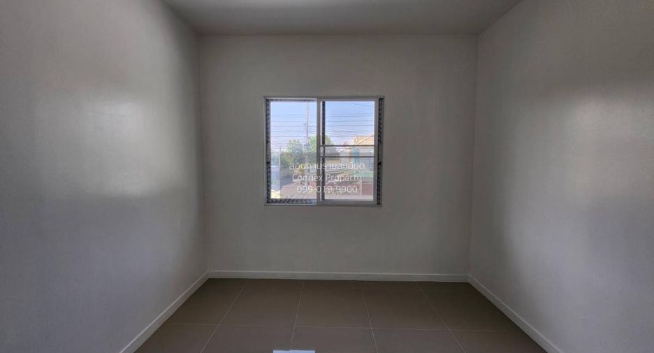 For sale 4 bedrooms townhouse in Bang Bua Thong, Nonthaburi