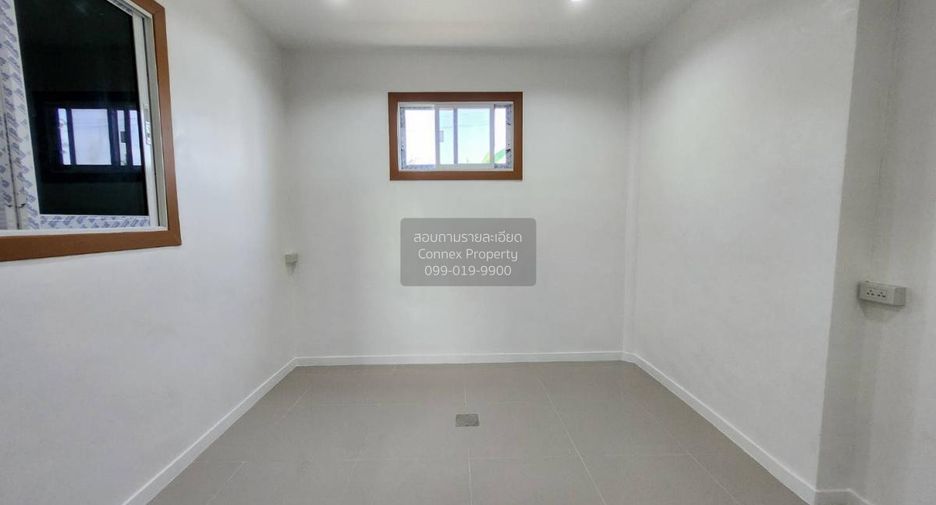 For sale 4 bedrooms townhouse in Bang Bua Thong, Nonthaburi
