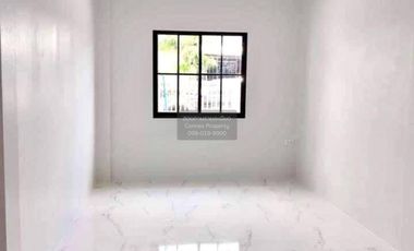 For sale 2 bedrooms townhouse in Lam Luk Ka, Pathum Thani