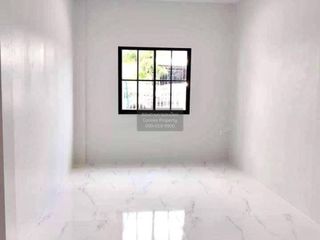 For sale 2 bedrooms townhouse in Lam Luk Ka, Pathum Thani