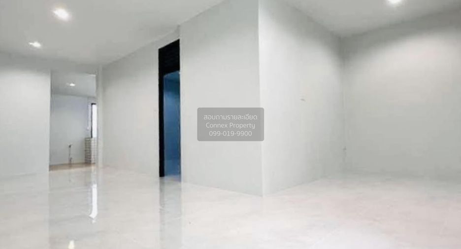 For sale 2 bedrooms townhouse in Lam Luk Ka, Pathum Thani