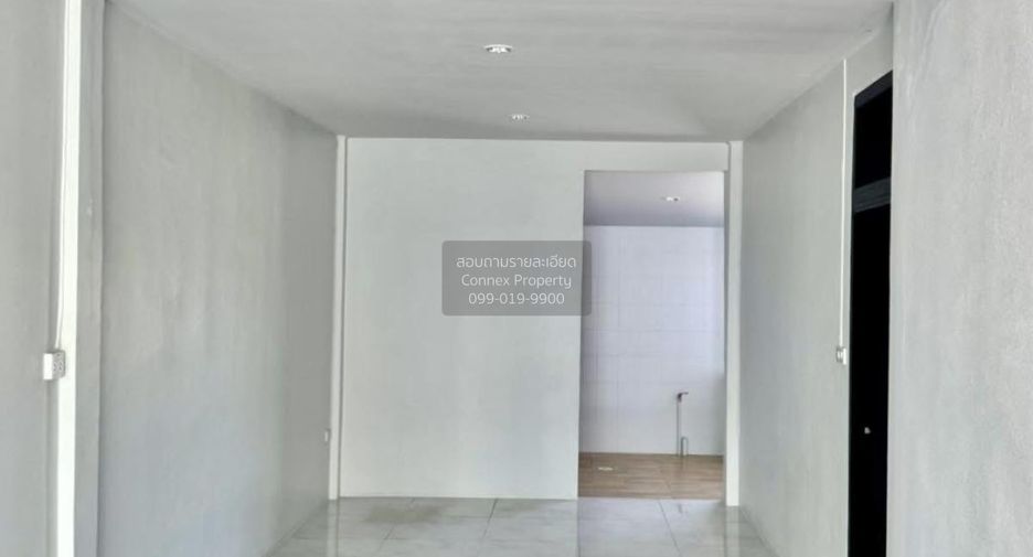 For sale 2 bedrooms townhouse in Lam Luk Ka, Pathum Thani