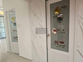 For sale 3 bedrooms townhouse in Thanyaburi, Pathum Thani