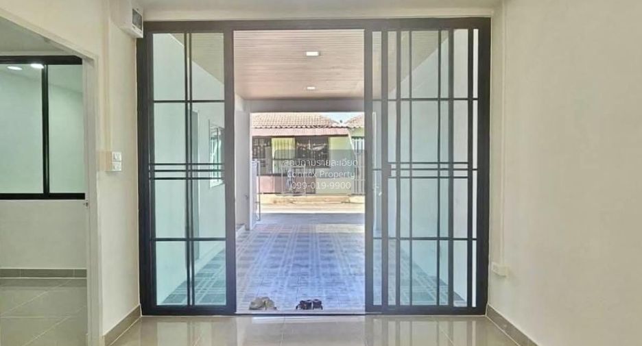 Продажа 3 спальни таунхаус в Thanyaburi, Патумтани