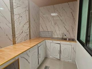 For sale 3 bedrooms townhouse in Thanyaburi, Pathum Thani