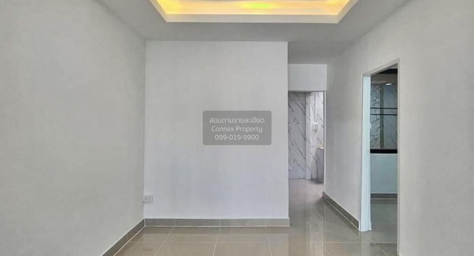 Продажа 3 спальни таунхаус в Thanyaburi, Патумтани
