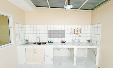 For sale 3 bedrooms townhouse in Bang Yai, Nonthaburi