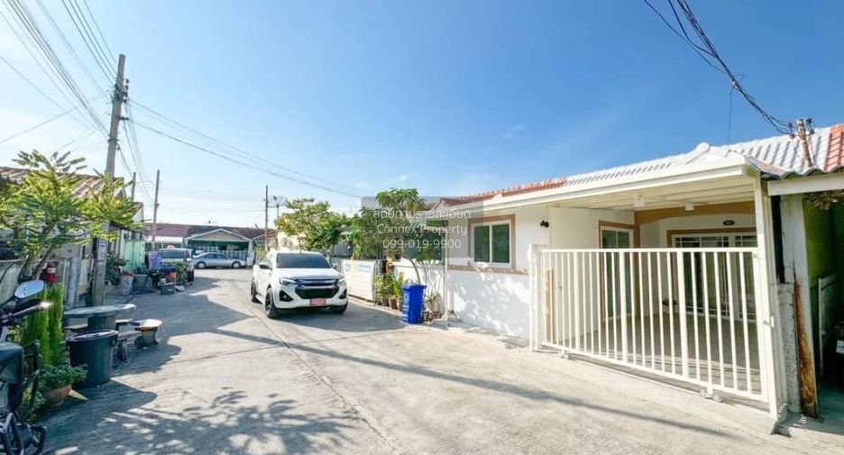 For sale 3 bedrooms townhouse in Bang Yai, Nonthaburi