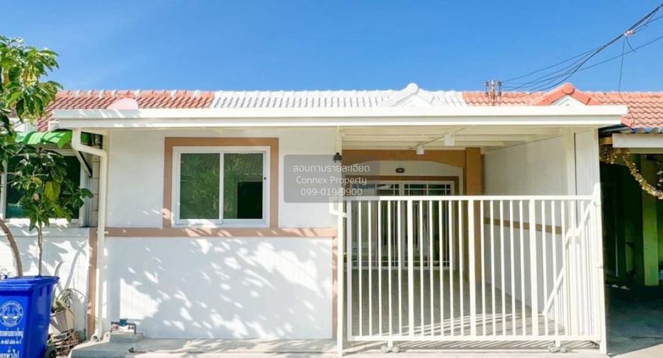 For sale 3 bedrooms townhouse in Bang Yai, Nonthaburi