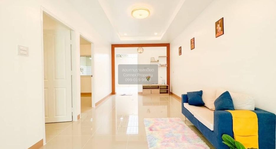 For sale 3 bedrooms townhouse in Bang Yai, Nonthaburi
