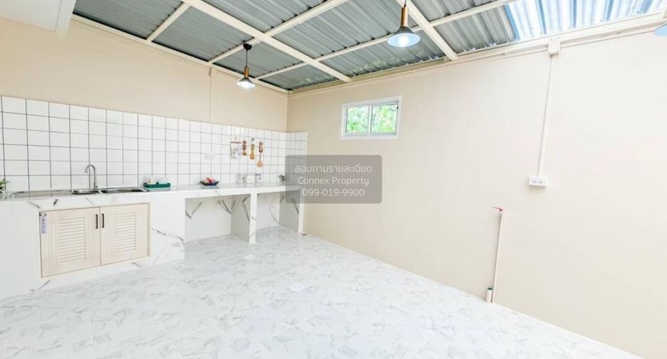 For sale 3 bedrooms townhouse in Bang Yai, Nonthaburi