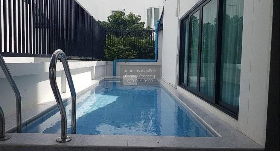 À vendre 3 chambres maison à Mueang Chon Buri, Chonburi