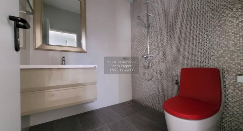 À vendre 3 chambres maison à Mueang Chon Buri, Chonburi