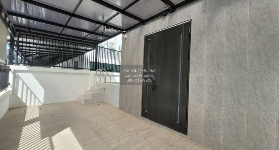 À vendre 3 chambres maison à Mueang Chon Buri, Chonburi