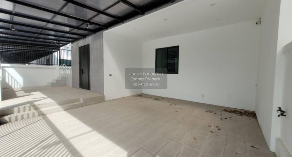 À vendre 3 chambres maison à Mueang Chon Buri, Chonburi