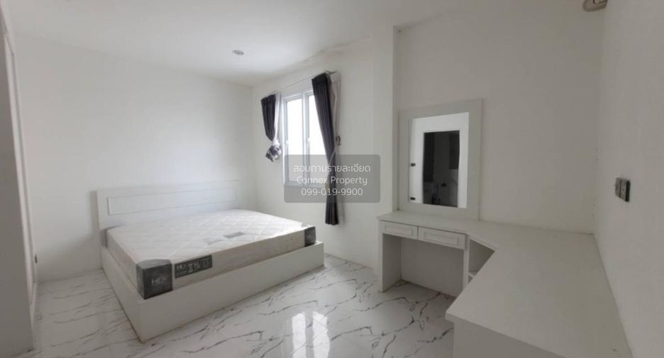 À vendre 4 chambres maison à Mueang Chon Buri, Chonburi