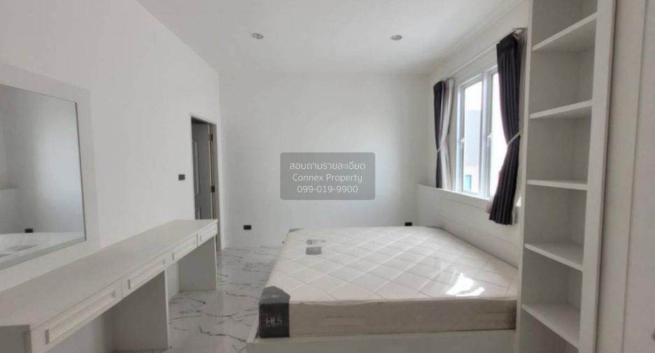 À vendre 4 chambres maison à Mueang Chon Buri, Chonburi