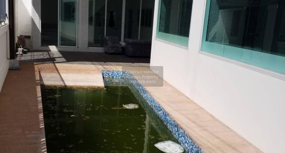 À vendre 4 chambres maison à Mueang Chon Buri, Chonburi