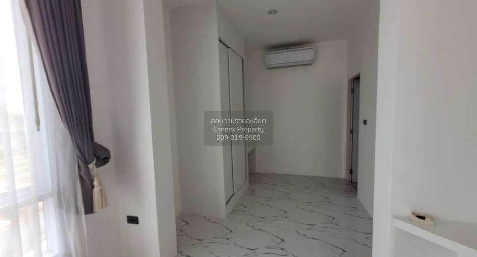 À vendre 4 chambres maison à Mueang Chon Buri, Chonburi