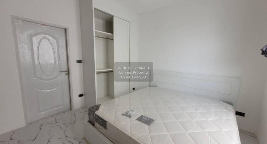 À vendre 4 chambres maison à Mueang Chon Buri, Chonburi