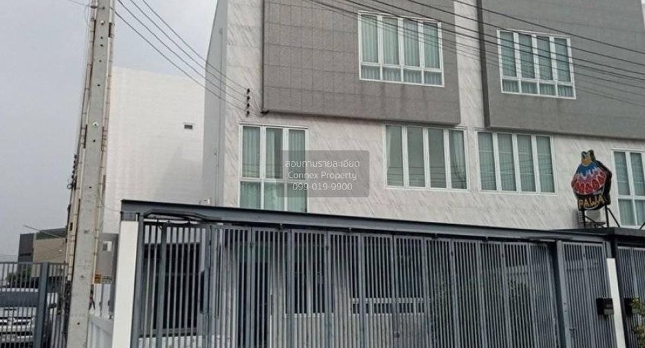 À vendre 4 chambres maison à Mueang Chon Buri, Chonburi