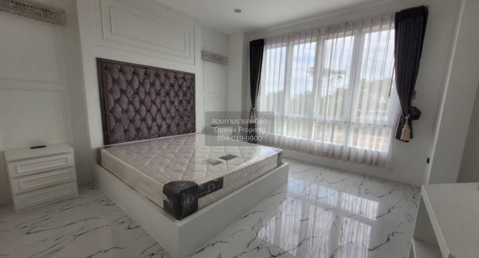 À vendre 4 chambres maison à Mueang Chon Buri, Chonburi