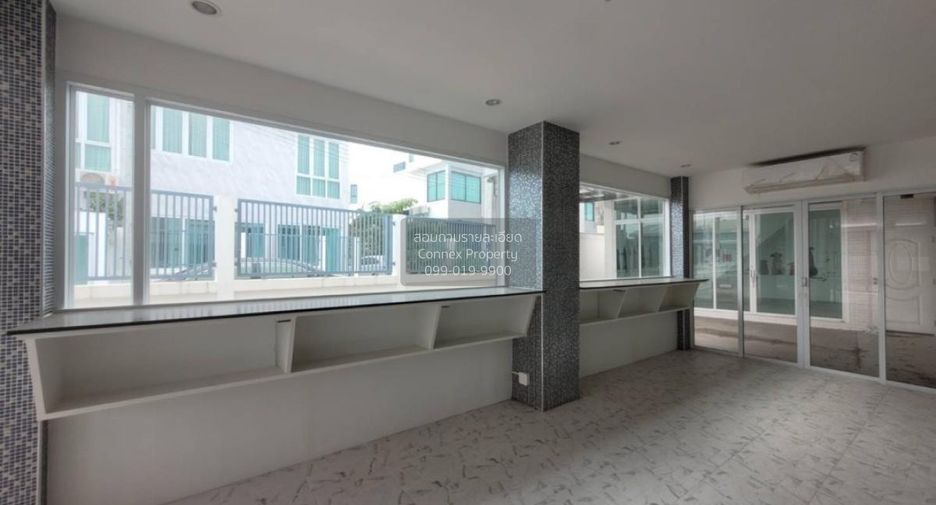 À vendre 4 chambres maison à Mueang Chon Buri, Chonburi