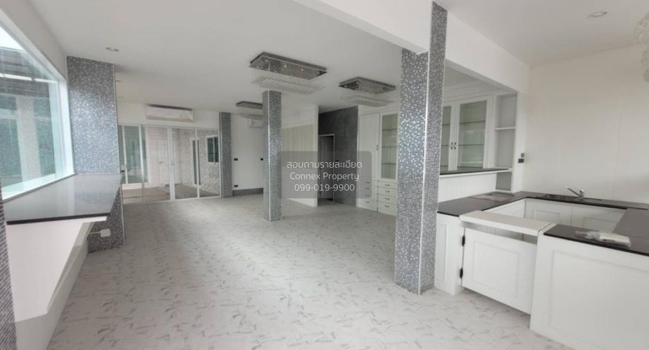 À vendre 4 chambres maison à Mueang Chon Buri, Chonburi