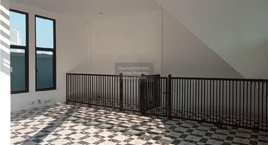 À vendre 2 chambres maison à Mueang Chon Buri, Chonburi