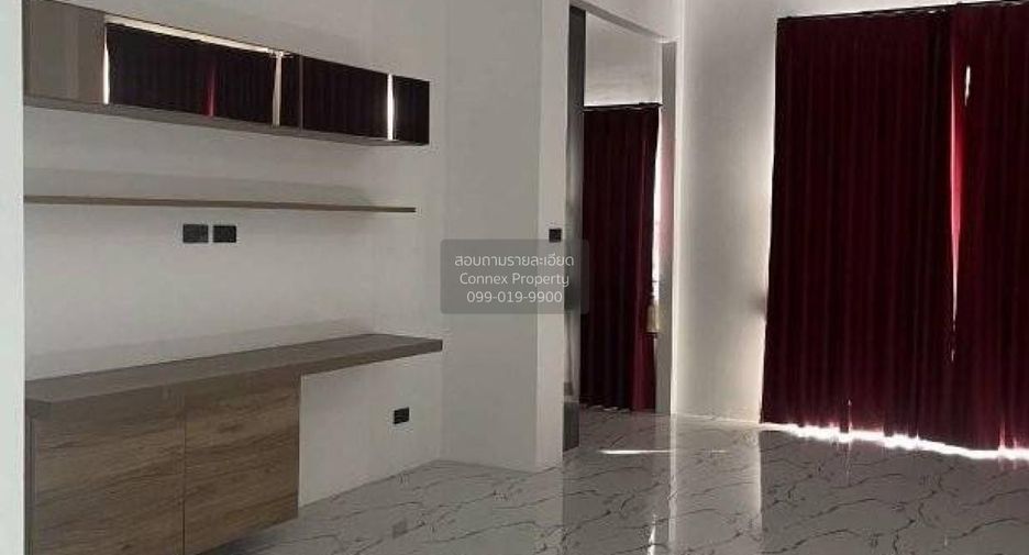 À vendre 2 chambres maison à Mueang Chon Buri, Chonburi