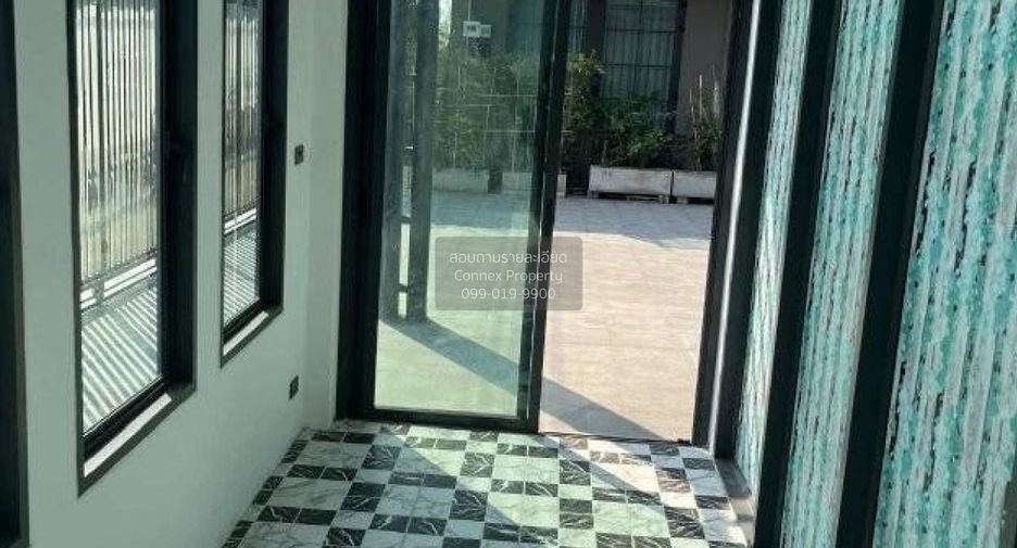 À vendre 2 chambres maison à Mueang Chon Buri, Chonburi