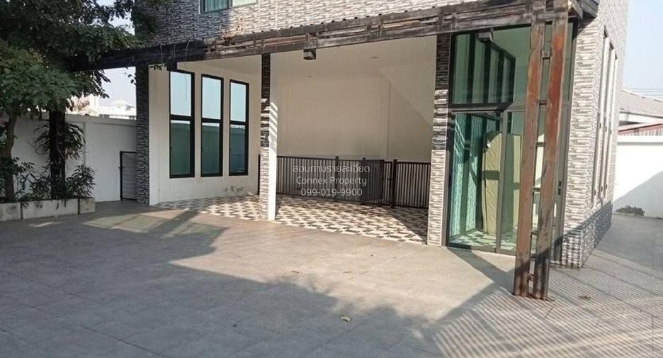 À vendre 2 chambres maison à Mueang Chon Buri, Chonburi