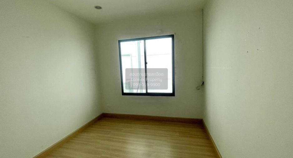 ขาย 3 ห้องนอน ทาวน์เฮ้าส์ ใน ประเวศ, กรุงเทพฯ