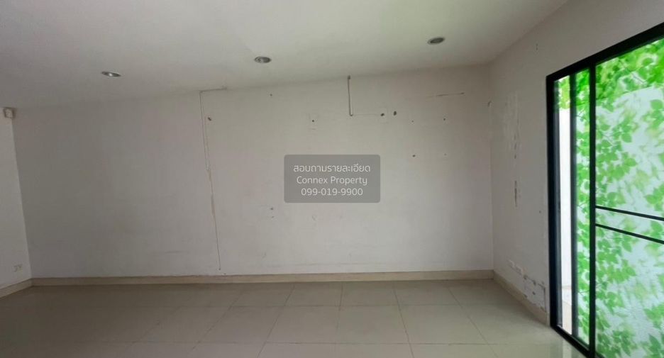 ขาย 3 ห้องนอน ทาวน์เฮ้าส์ ใน ประเวศ, กรุงเทพฯ