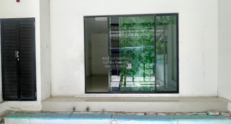 ขาย 3 ห้องนอน ทาวน์เฮ้าส์ ใน ประเวศ, กรุงเทพฯ