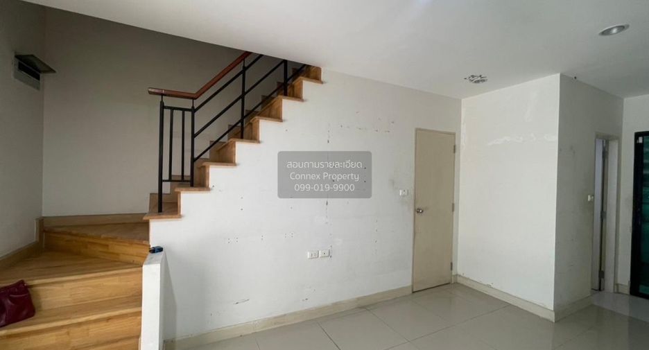 ขาย 3 ห้องนอน ทาวน์เฮ้าส์ ใน ประเวศ, กรุงเทพฯ