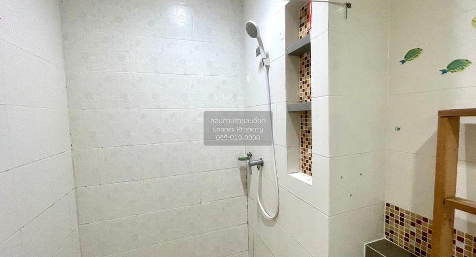 ขาย 3 ห้องนอน ทาวน์เฮ้าส์ ใน ประเวศ, กรุงเทพฯ