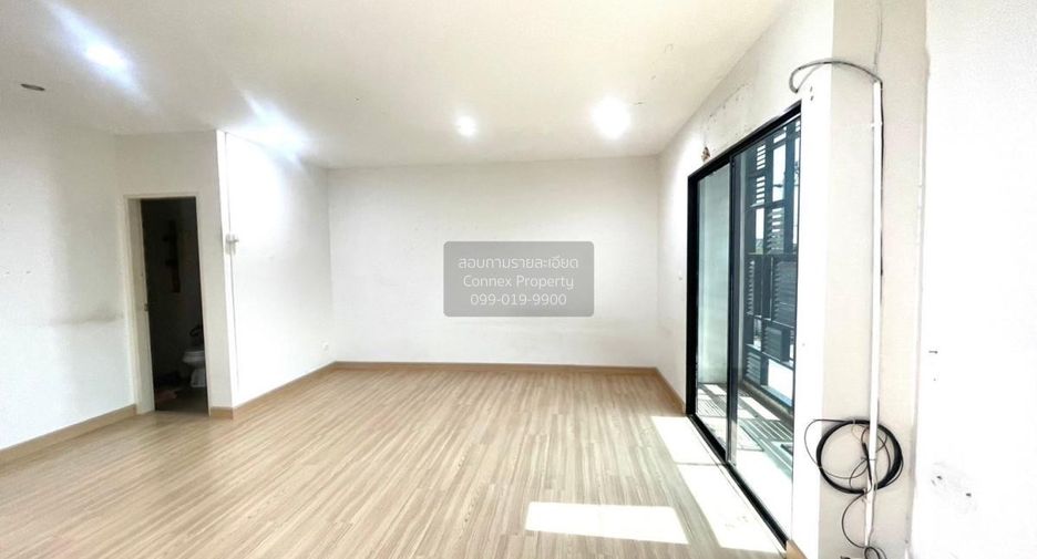 ขาย 3 ห้องนอน ทาวน์เฮ้าส์ ใน ประเวศ, กรุงเทพฯ