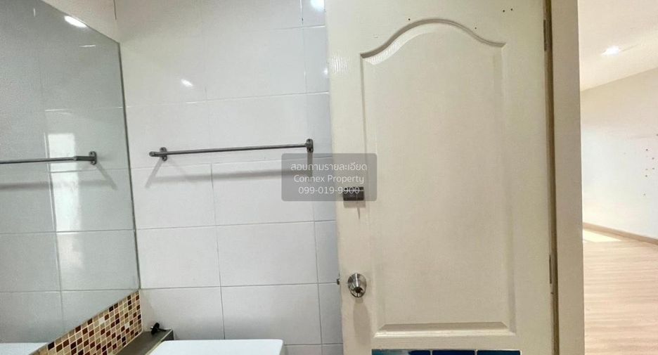 ขาย 3 ห้องนอน ทาวน์เฮ้าส์ ใน ประเวศ, กรุงเทพฯ