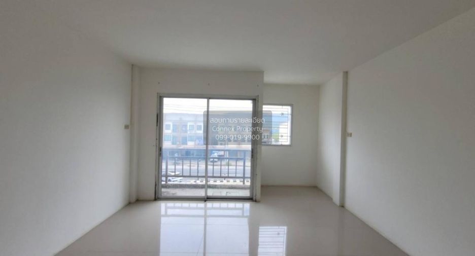 À vendre 2 chambres local commercial à Mueang Chon Buri, Chonburi