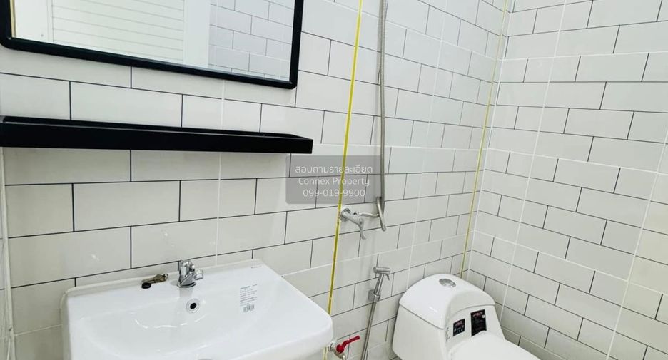For sale 3 bedrooms townhouse in Bang Bua Thong, Nonthaburi