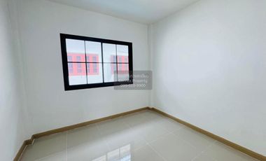 For sale 3 bedrooms townhouse in Bang Bua Thong, Nonthaburi