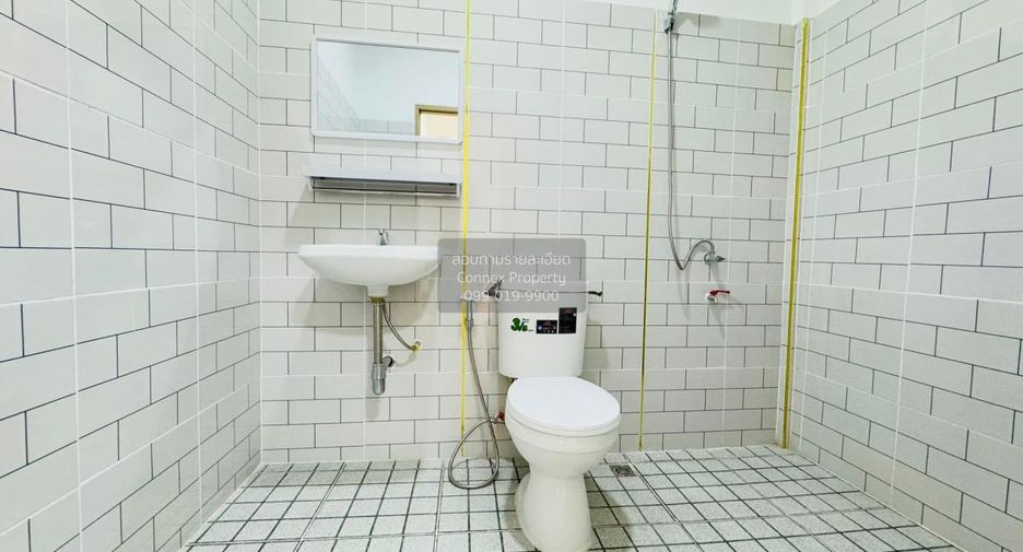 For sale 3 bedrooms townhouse in Bang Bua Thong, Nonthaburi