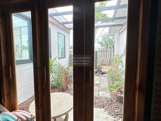 À vendre 1 chambre terrain à Mueang Samut Sakhon, Samut Sakhon